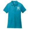 Ladies PosiCharge ® Competitor Polo Thumbnail